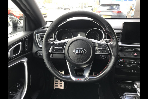 Kia ProCeed 1.6 T-GDI GT 204PK Dealer onderhouden