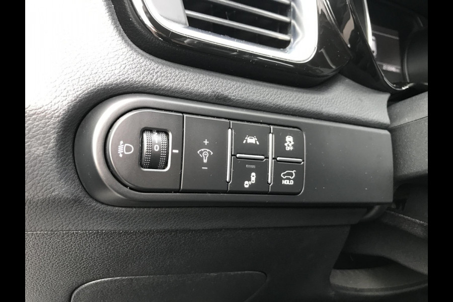 Kia ProCeed 1.6 T-GDI GT 204PK Dealer onderhouden