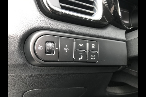 Kia ProCeed 1.6 T-GDI GT 204PK Dealer onderhouden