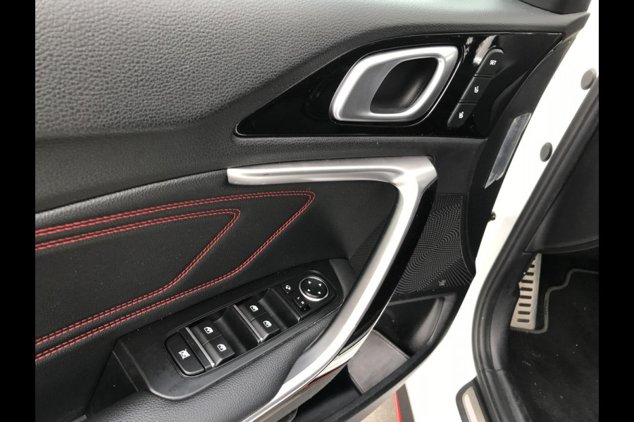 Kia ProCeed 1.6 T-GDI GT 204PK Dealer onderhouden