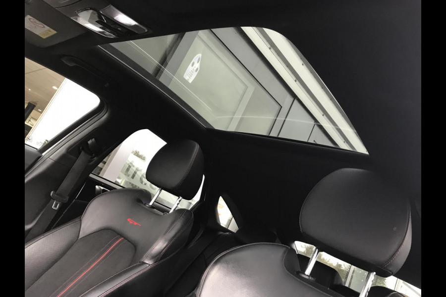 Kia ProCeed 1.6 T-GDI GT 204PK Dealer onderhouden