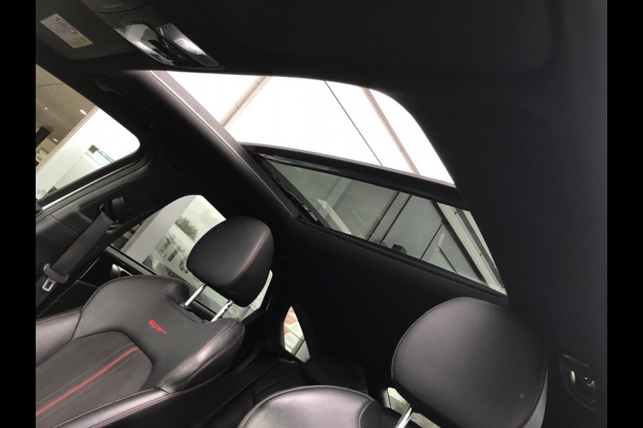 Kia ProCeed 1.6 T-GDI GT 204PK Dealer onderhouden