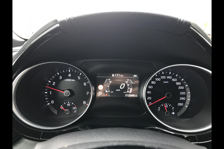 Kia ProCeed 1.6 T-GDI GT 204PK Dealer onderhouden