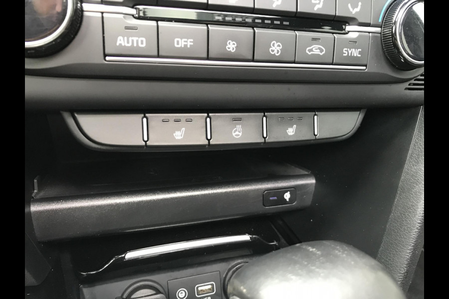 Kia ProCeed 1.6 T-GDI GT 204PK Dealer onderhouden