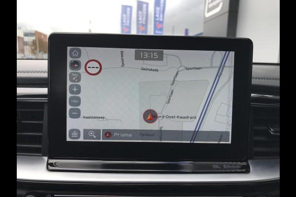 Kia ProCeed 1.6 T-GDI GT 204PK Dealer onderhouden