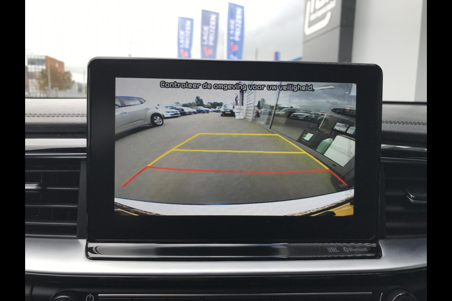 Kia ProCeed 1.6 T-GDI GT 204PK Dealer onderhouden