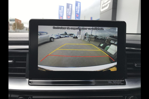 Kia ProCeed 1.6 T-GDI GT 204PK Dealer onderhouden