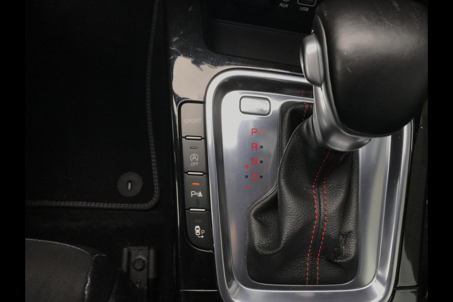 Kia ProCeed 1.6 T-GDI GT 204PK Dealer onderhouden