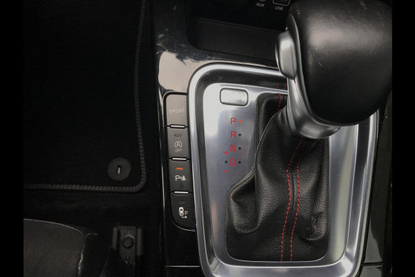 Kia ProCeed 1.6 T-GDI GT 204PK Dealer onderhouden