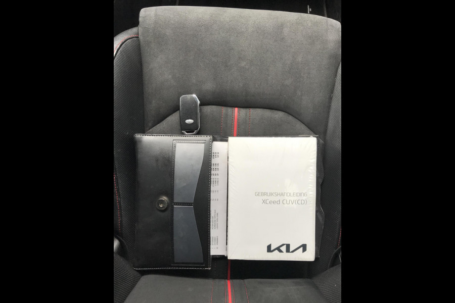 Kia ProCeed 1.6 T-GDI GT 204PK Dealer onderhouden