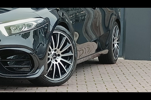 Mercedes-Benz A-Klasse 200 Business Solution Plus Upgrade | Wide Screen | Navi | Stoelverw. | LED/Xenon | Camera |