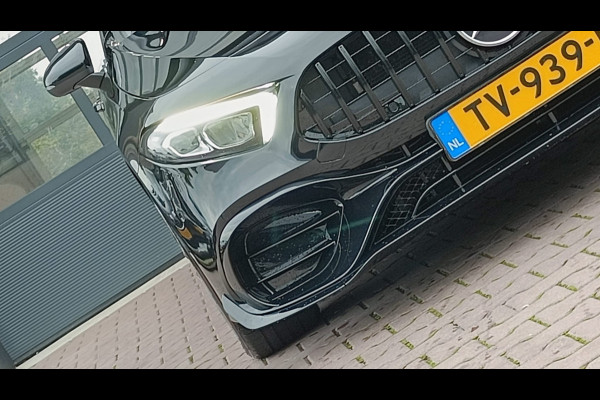 Mercedes-Benz A-Klasse 200 Business Solution Plus Upgrade | Wide Screen | Navi | Stoelverw. | LED/Xenon | Camera |