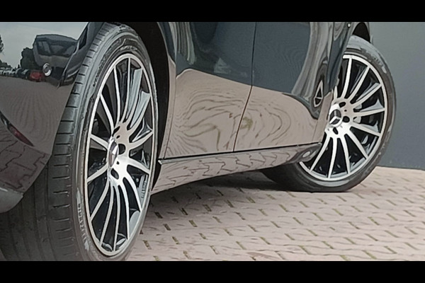 Mercedes-Benz A-Klasse 200 Business Solution Plus Upgrade | Wide Screen | Navi | Stoelverw. | LED/Xenon | Camera |