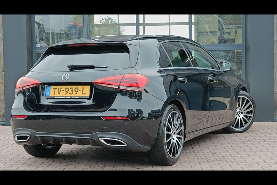 Mercedes-Benz A-Klasse 200 Business Solution Plus Upgrade | Wide Screen | Navi | Stoelverw. | LED/Xenon | Camera |