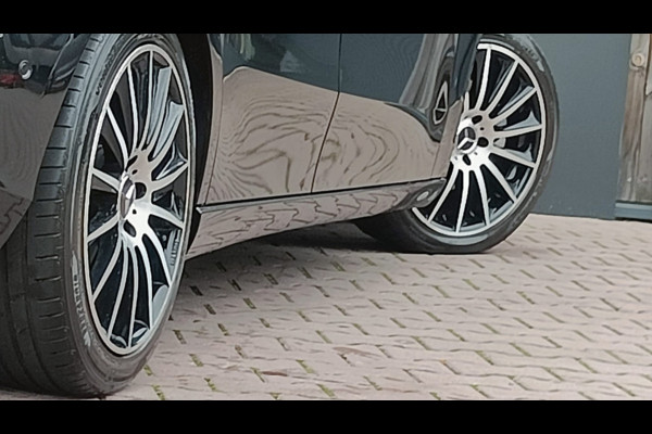 Mercedes-Benz A-Klasse 200 Business Solution Plus Upgrade | Wide Screen | Navi | Stoelverw. | LED/Xenon | Camera |