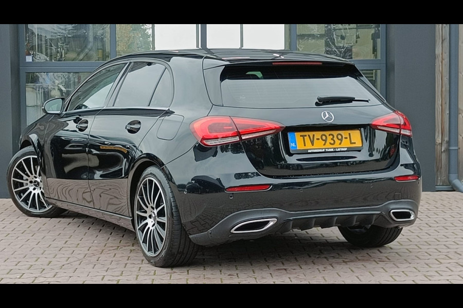 Mercedes-Benz A-Klasse 200 Business Solution Plus Upgrade | Wide Screen | Navi | Stoelverw. | LED/Xenon | Camera |