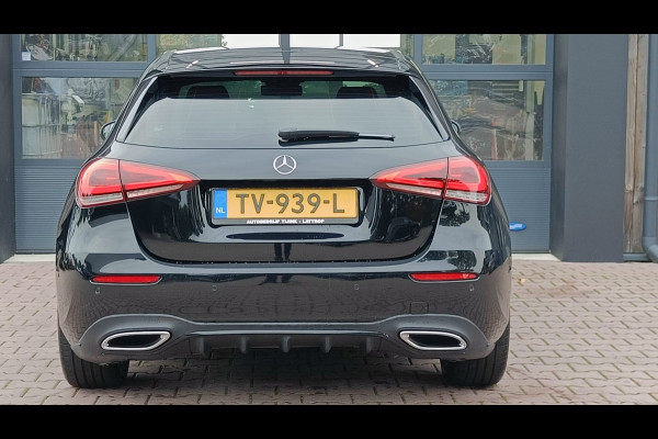 Mercedes-Benz A-Klasse 200 Business Solution Plus Upgrade | Wide Screen | Navi | Stoelverw. | LED/Xenon | Camera |