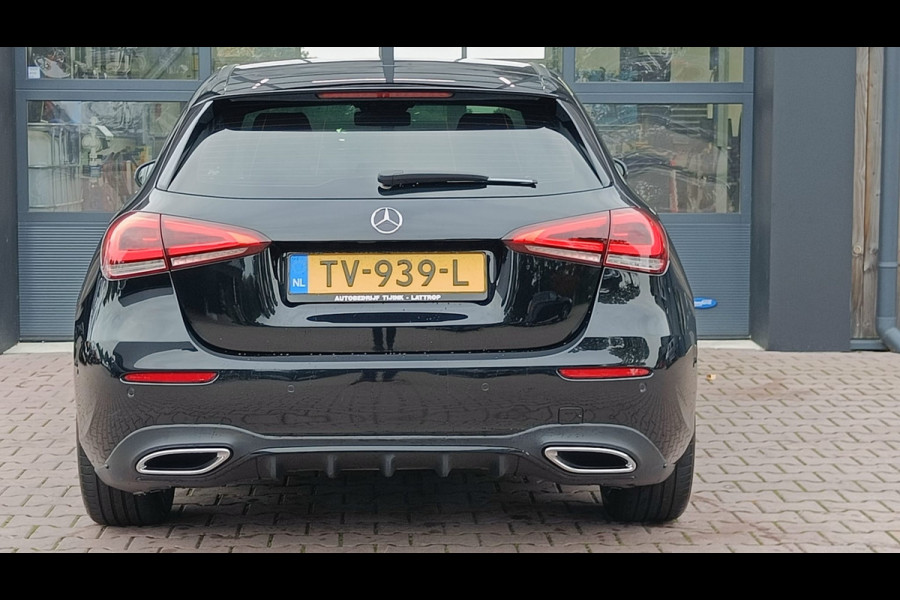 Mercedes-Benz A-Klasse 200 Business Solution Plus Upgrade | Wide Screen | Navi | Stoelverw. | LED/Xenon | Camera |