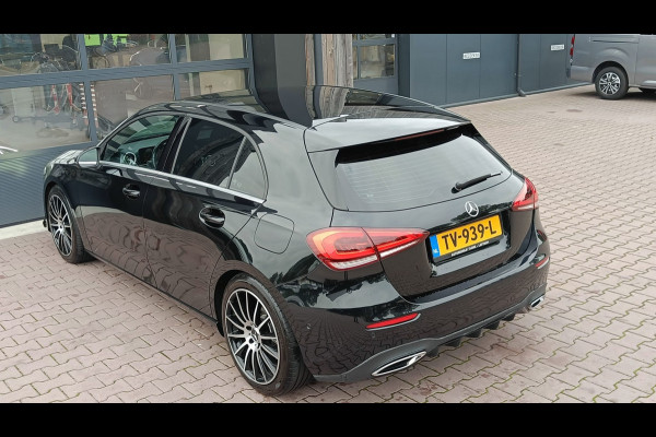 Mercedes-Benz A-Klasse 200 Business Solution Plus Upgrade | Wide Screen | Navi | Stoelverw. | LED/Xenon | Camera |