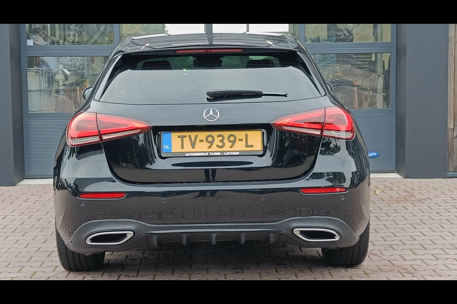 Mercedes-Benz A-Klasse 200 Business Solution Plus Upgrade | Wide Screen | Navi | Stoelverw. | LED/Xenon | Camera |
