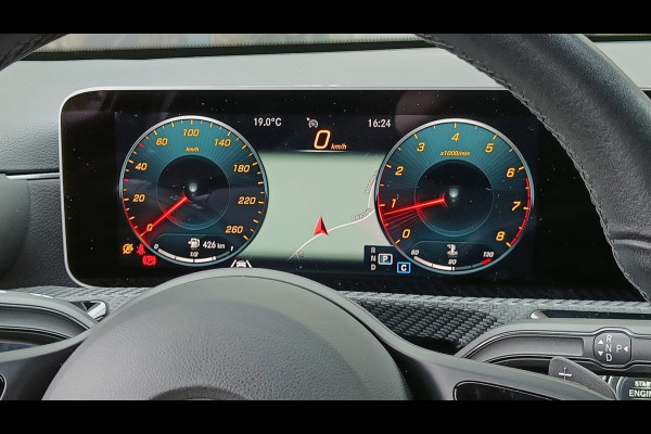 Mercedes-Benz A-Klasse 200 Business Solution Plus Upgrade | Wide Screen | Navi | Stoelverw. | LED/Xenon | Camera |