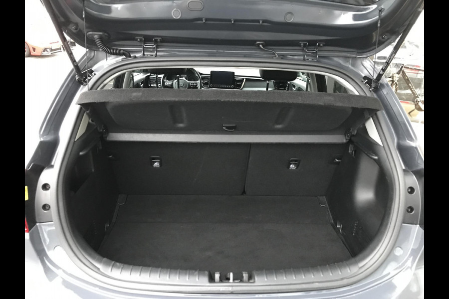 Kia Rio 1.0 T-GDi MHEV GT-Line automaat 7 JAAR GARANTIE Kia Rio 1.0 T-GDi MHEV GT-Line automaat 7 JAAR GARANTIE