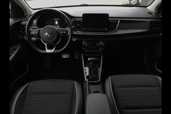 Kia Rio 1.0 T-GDi MHEV GT-Line automaat 7 JAAR GARANTIE Kia Rio 1.0 T-GDi MHEV GT-Line automaat 7 JAAR GARANTIE