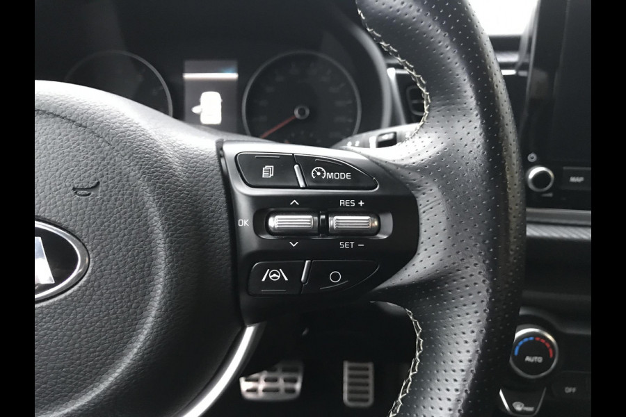 Kia Rio 1.0 T-GDi MHEV GT-Line automaat 7 JAAR GARANTIE Kia Rio 1.0 T-GDi MHEV GT-Line automaat 7 JAAR GARANTIE