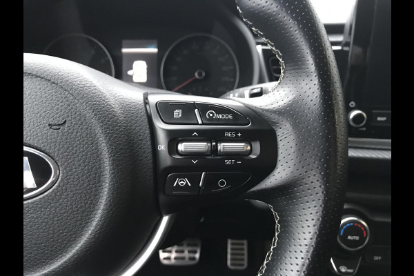 Kia Rio 1.0 T-GDi MHEV GT-Line automaat 7 JAAR GARANTIE Kia Rio 1.0 T-GDi MHEV GT-Line automaat 7 JAAR GARANTIE