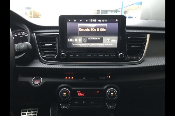 Kia Rio 1.0 T-GDi MHEV GT-Line automaat 7 JAAR GARANTIE Kia Rio 1.0 T-GDi MHEV GT-Line automaat 7 JAAR GARANTIE