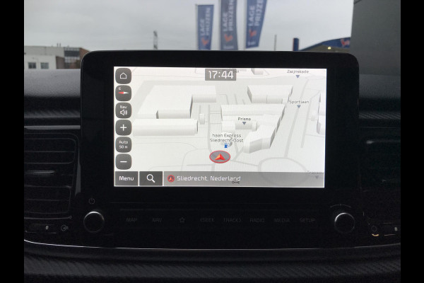 Kia Rio 1.0 T-GDi MHEV GT-Line automaat 7 JAAR GARANTIE Kia Rio 1.0 T-GDi MHEV GT-Line automaat 7 JAAR GARANTIE