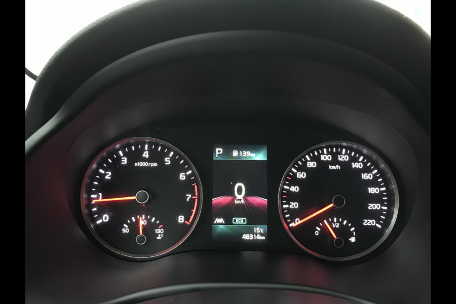 Kia Rio 1.0 T-GDi MHEV GT-Line automaat 7 JAAR GARANTIE Kia Rio 1.0 T-GDi MHEV GT-Line automaat 7 JAAR GARANTIE