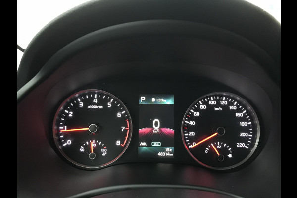 Kia Rio 1.0 T-GDi MHEV GT-Line automaat 7 JAAR GARANTIE Kia Rio 1.0 T-GDi MHEV GT-Line automaat 7 JAAR GARANTIE