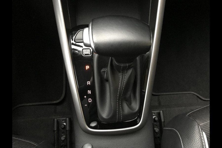 Kia Rio 1.0 T-GDi MHEV GT-Line automaat 7 JAAR GARANTIE Kia Rio 1.0 T-GDi MHEV GT-Line automaat 7 JAAR GARANTIE