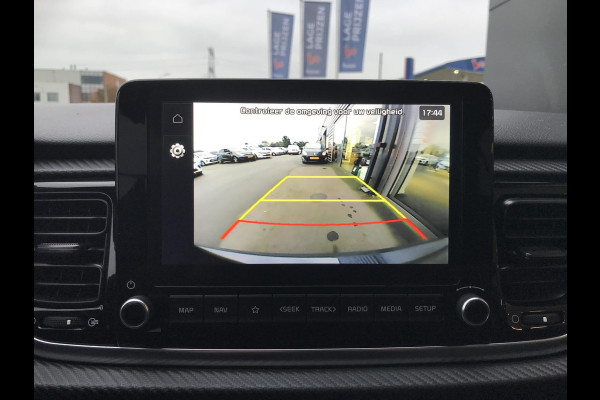 Kia Rio 1.0 T-GDi MHEV GT-Line automaat 7 JAAR GARANTIE Kia Rio 1.0 T-GDi MHEV GT-Line automaat 7 JAAR GARANTIE