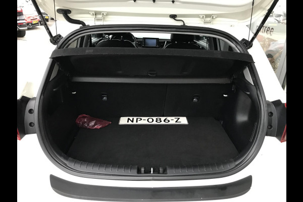Kia Rio 1.0 ExecutiveLine Trekhaak dealer onderhouden