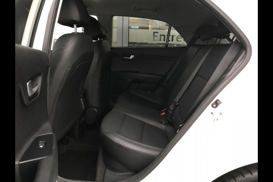 Kia Rio 1.0 ExecutiveLine Trekhaak dealer onderhouden
