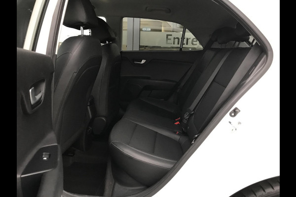 Kia Rio 1.0 ExecutiveLine Trekhaak dealer onderhouden