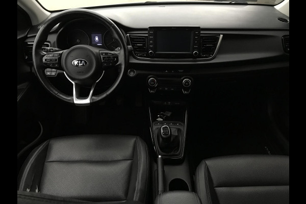 Kia Rio 1.0 ExecutiveLine Trekhaak dealer onderhouden