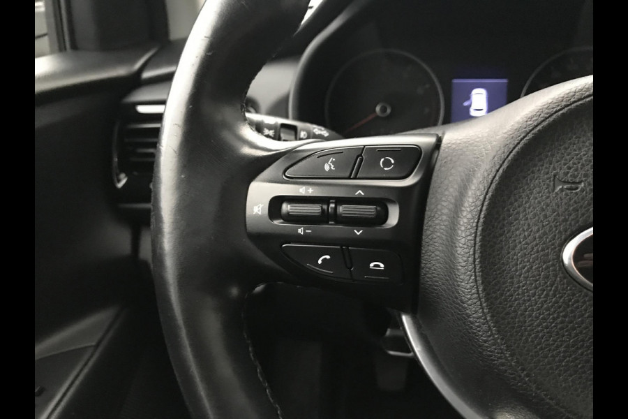 Kia Rio 1.0 ExecutiveLine Trekhaak dealer onderhouden