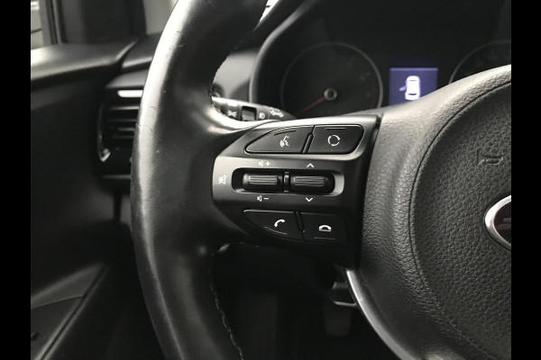 Kia Rio 1.0 ExecutiveLine Trekhaak dealer onderhouden