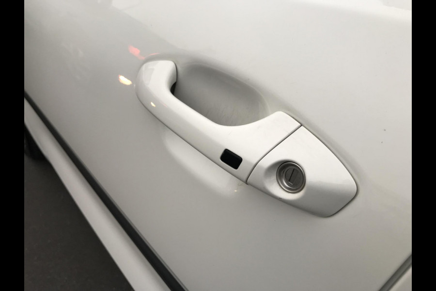 Kia Rio 1.0 ExecutiveLine Trekhaak dealer onderhouden