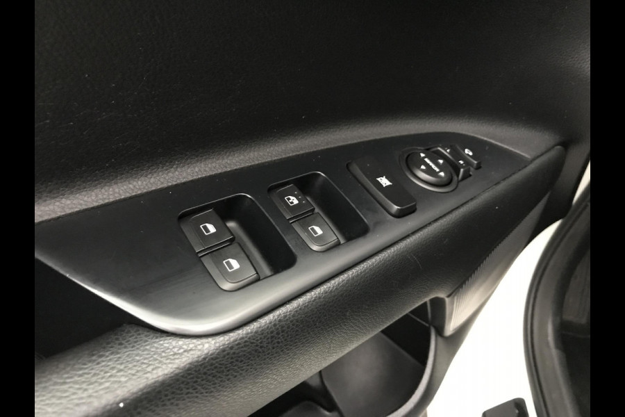 Kia Rio 1.0 ExecutiveLine Trekhaak dealer onderhouden