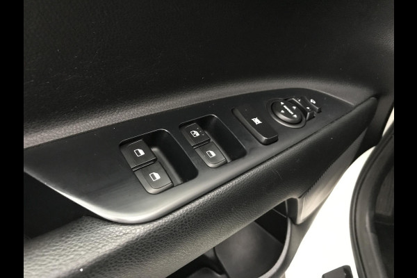 Kia Rio 1.0 ExecutiveLine Trekhaak dealer onderhouden