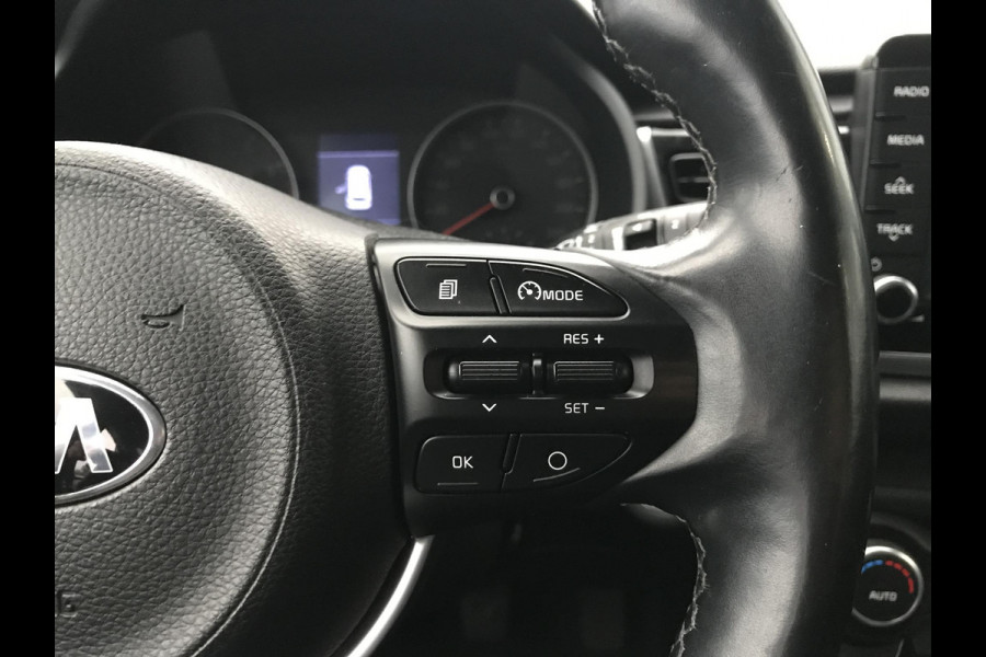 Kia Rio 1.0 ExecutiveLine Trekhaak dealer onderhouden