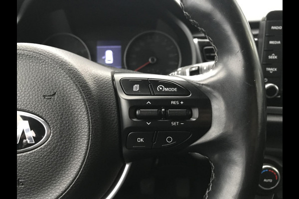 Kia Rio 1.0 ExecutiveLine Trekhaak dealer onderhouden