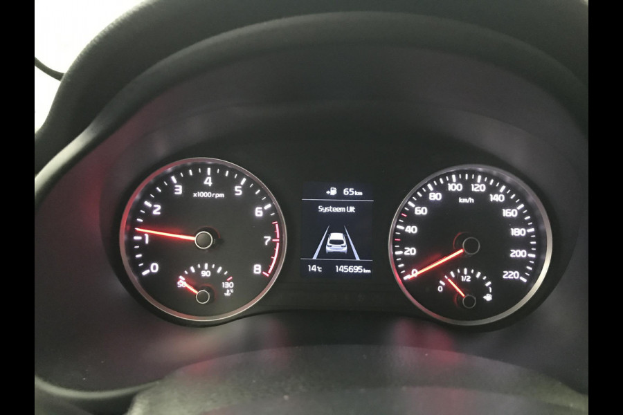 Kia Rio 1.0 ExecutiveLine Trekhaak dealer onderhouden