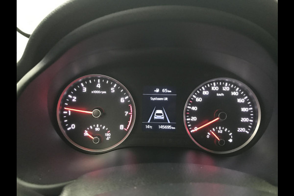 Kia Rio 1.0 ExecutiveLine Trekhaak dealer onderhouden