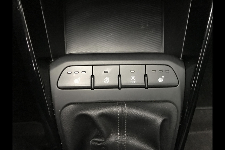 Kia Rio 1.0 ExecutiveLine Trekhaak dealer onderhouden