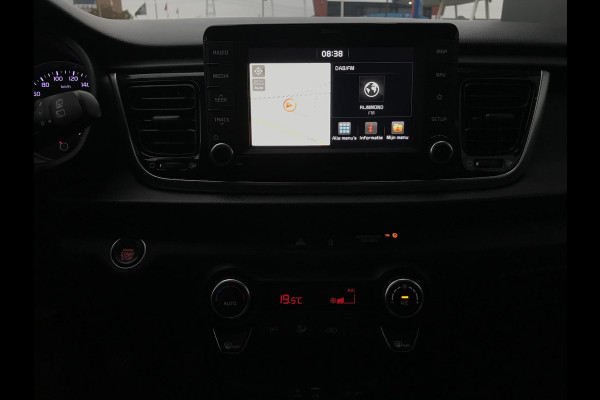 Kia Rio 1.0 ExecutiveLine Trekhaak dealer onderhouden